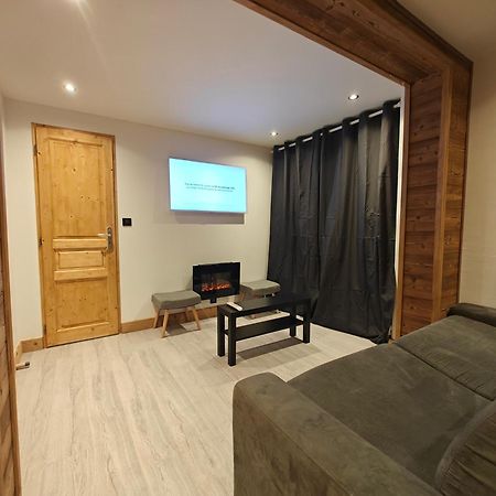 Chez Carole Et Arnaud Apartment Вал Торенс Екстериор снимка