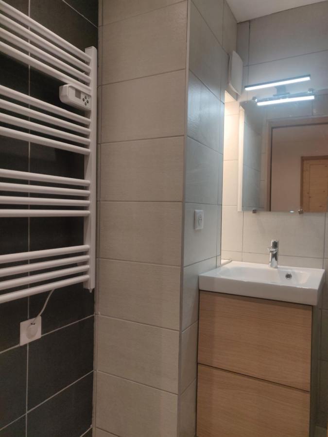 Chez Carole Et Arnaud Apartment Вал Торенс Екстериор снимка