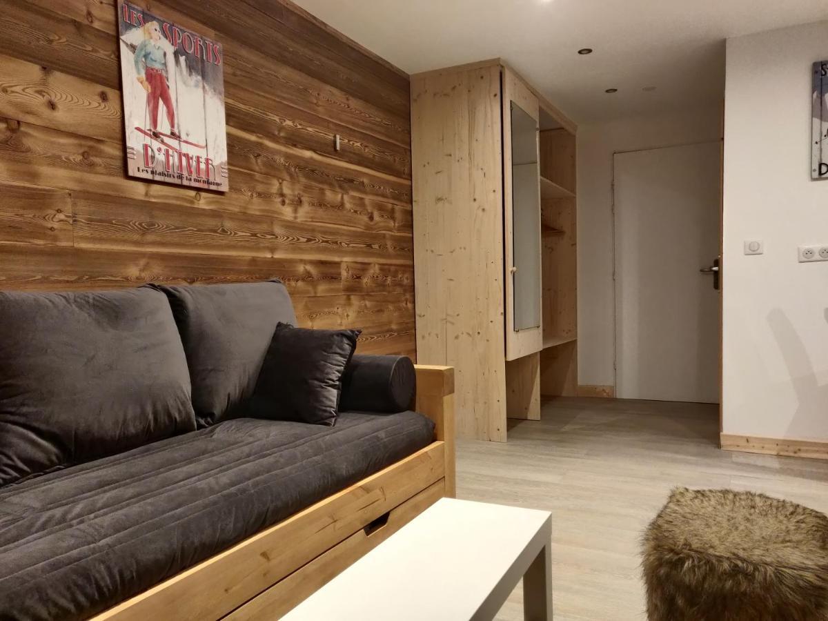 Chez Carole Et Arnaud Apartment Вал Торенс Екстериор снимка