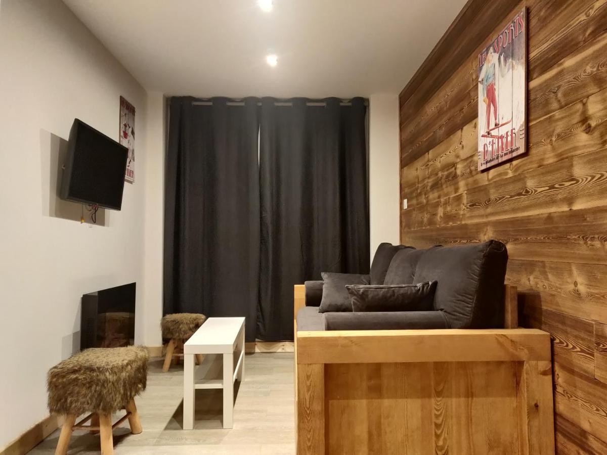 Chez Carole Et Arnaud Apartment Вал Торенс Екстериор снимка