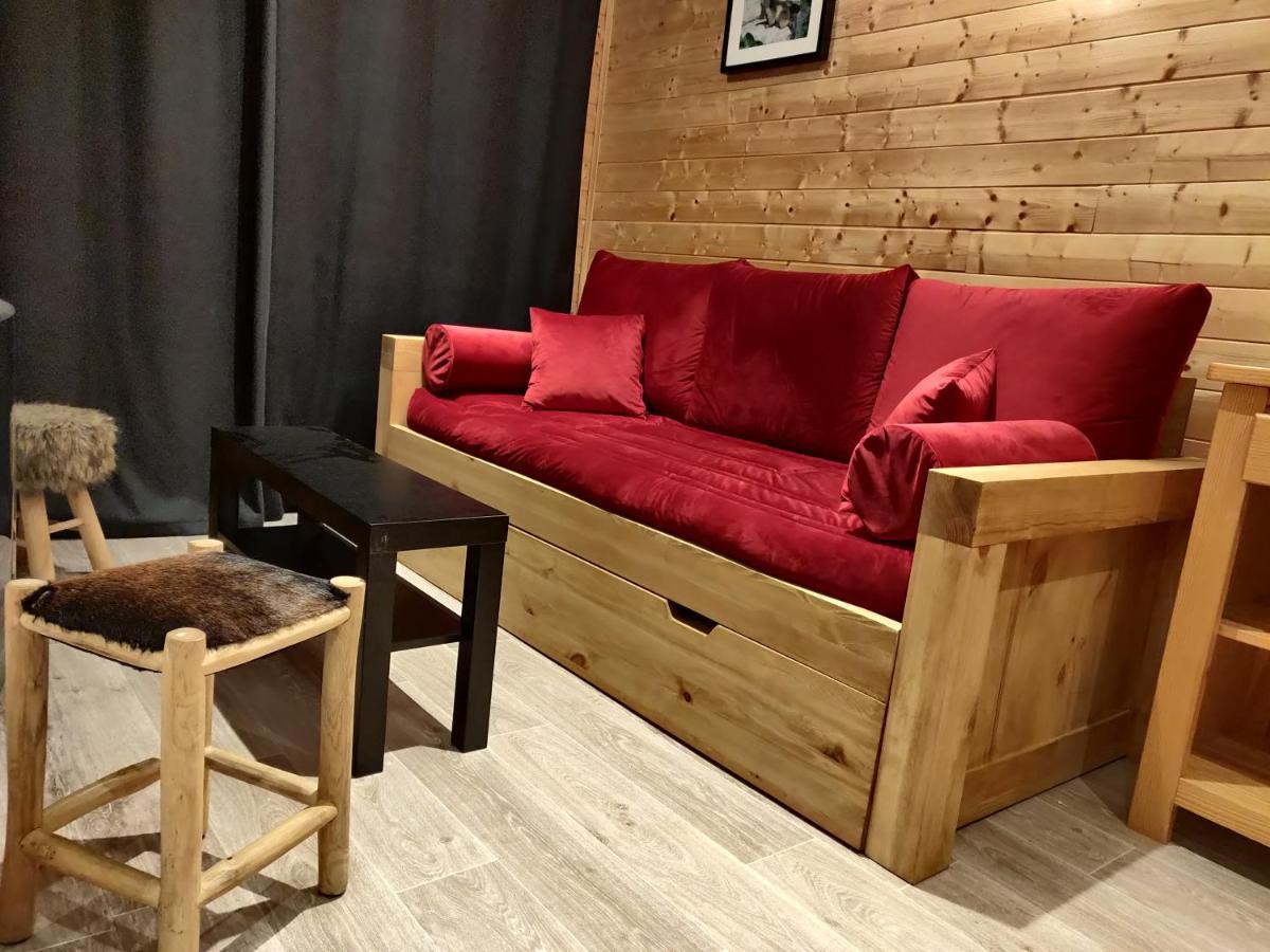 Chez Carole Et Arnaud Apartment Вал Торенс Екстериор снимка