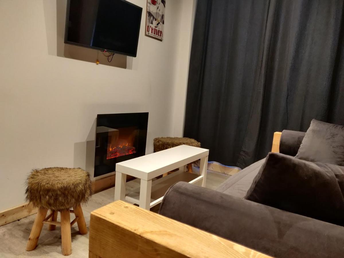 Chez Carole Et Arnaud Apartment Вал Торенс Екстериор снимка