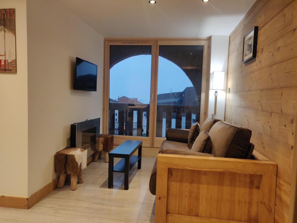 Chez Carole Et Arnaud Apartment Вал Торенс Екстериор снимка
