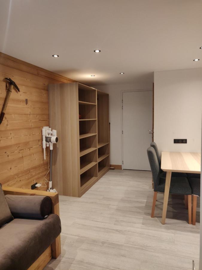 Chez Carole Et Arnaud Apartment Вал Торенс Екстериор снимка