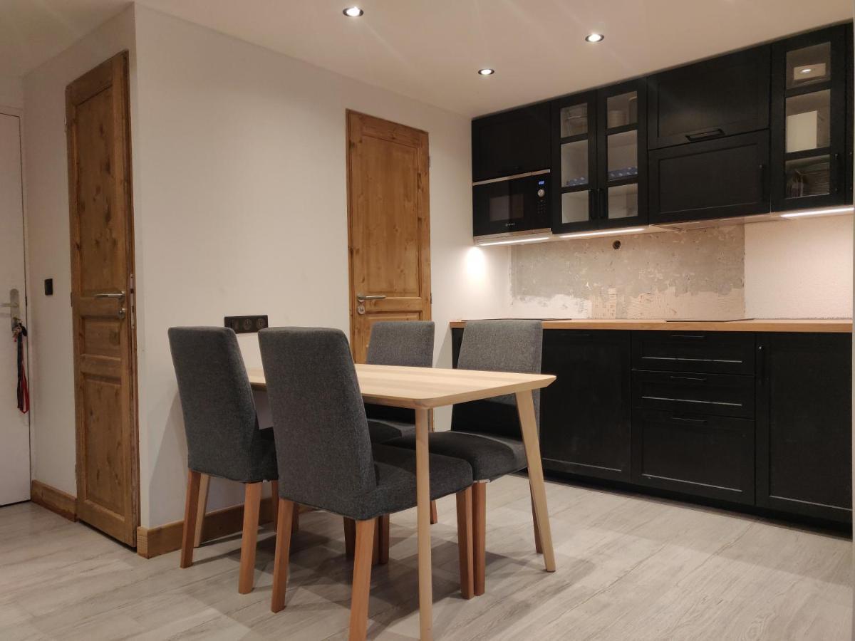 Chez Carole Et Arnaud Apartment Вал Торенс Екстериор снимка