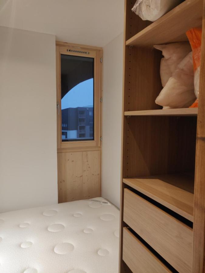 Chez Carole Et Arnaud Apartment Вал Торенс Екстериор снимка