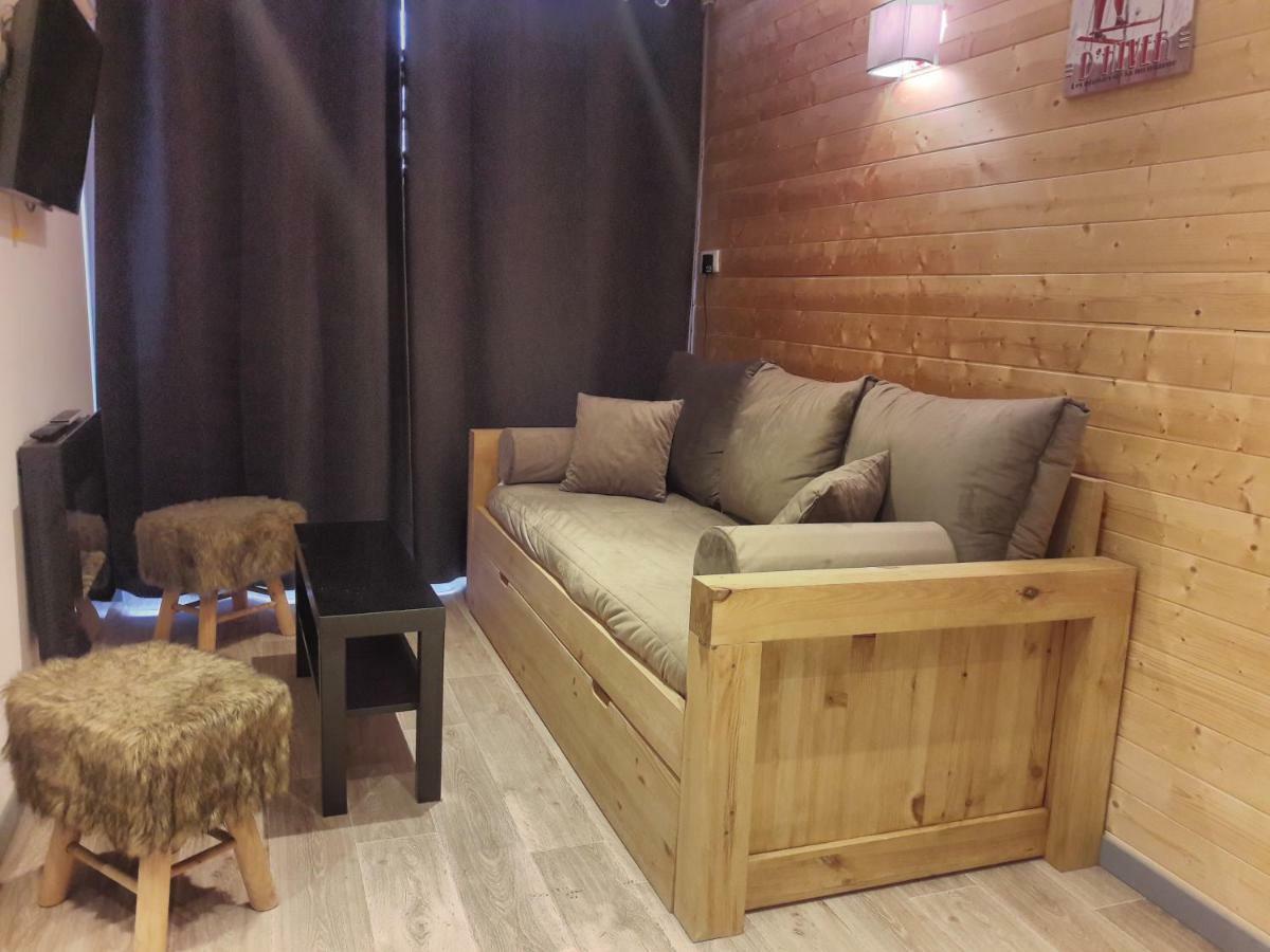 Chez Carole Et Arnaud Apartment Вал Торенс Екстериор снимка
