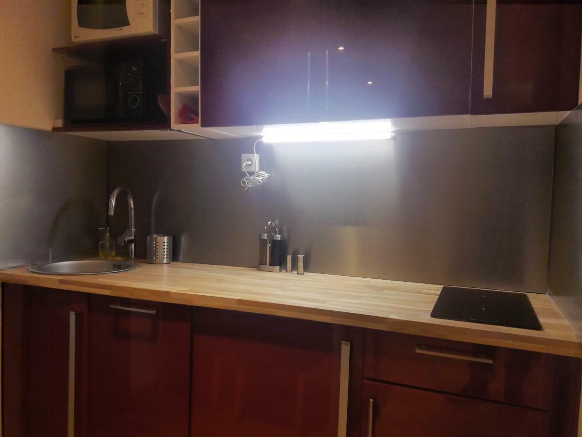Chez Carole Et Arnaud Apartment Вал Торенс Екстериор снимка