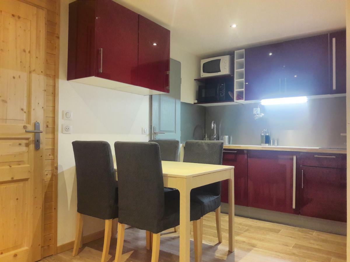Chez Carole Et Arnaud Apartment Вал Торенс Екстериор снимка