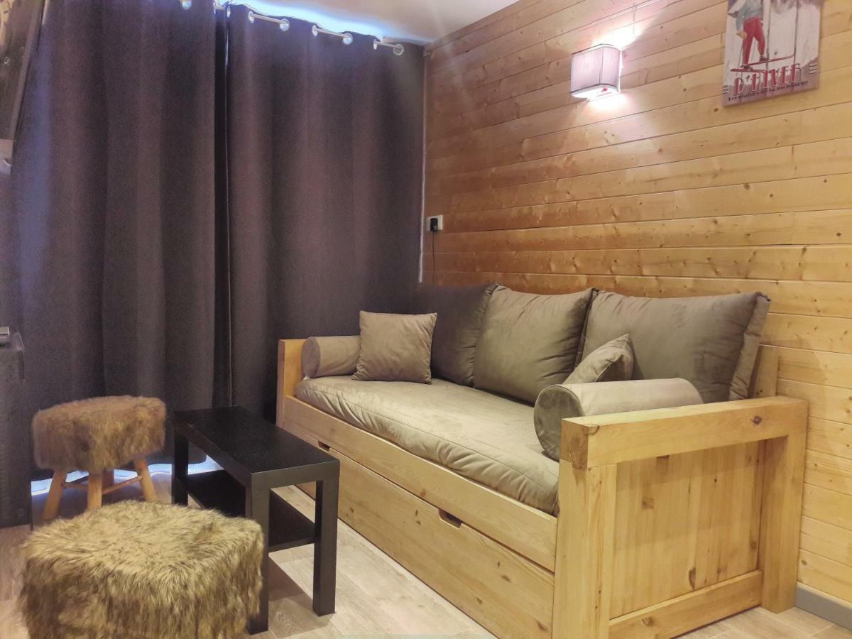 Chez Carole Et Arnaud Apartment Вал Торенс Екстериор снимка
