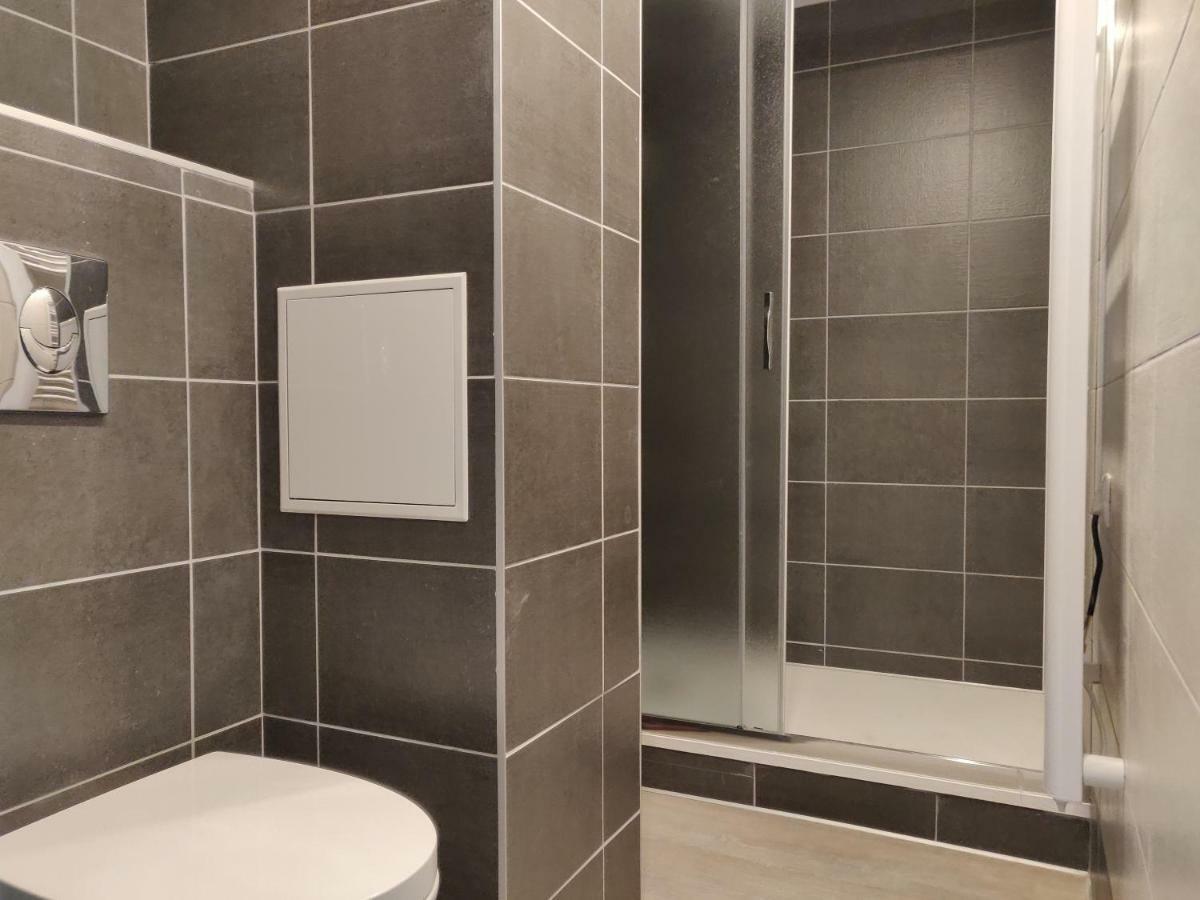 Chez Carole Et Arnaud Apartment Вал Торенс Екстериор снимка