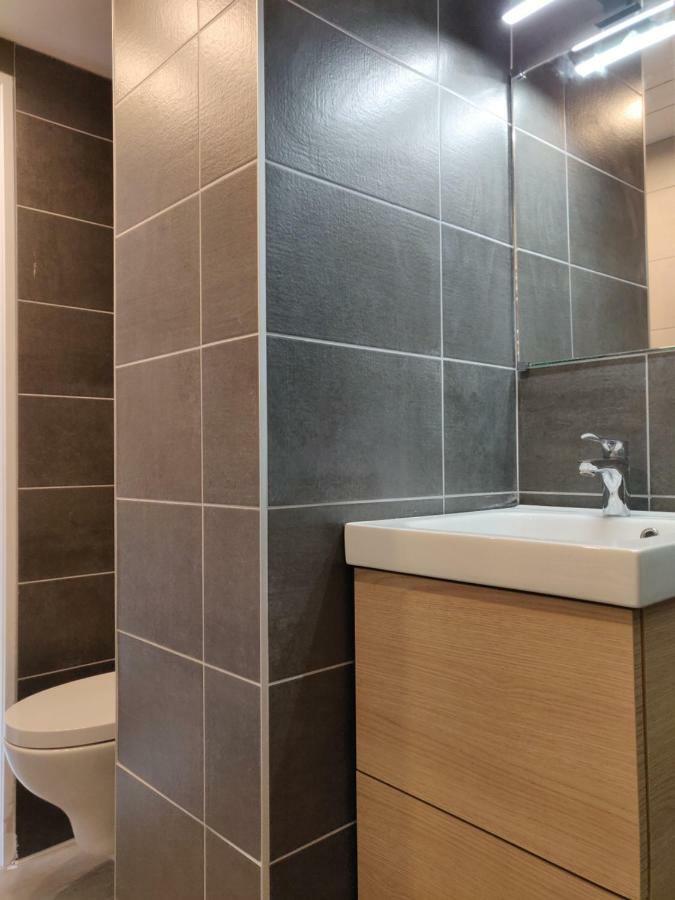 Chez Carole Et Arnaud Apartment Вал Торенс Екстериор снимка